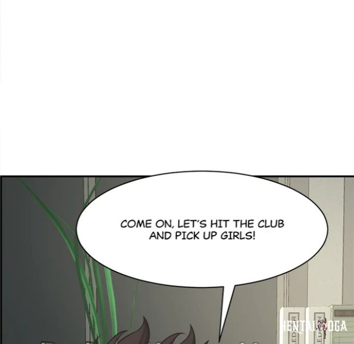 Right Under His Roof Right Under His Roof Chapter 22 - Page 92