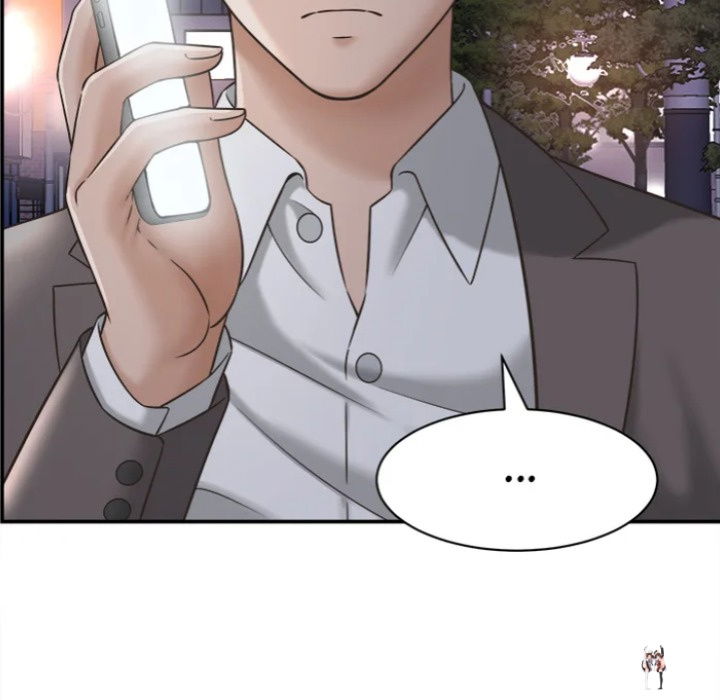 Right Under His Roof Right Under His Roof Chapter 22 - Page 96