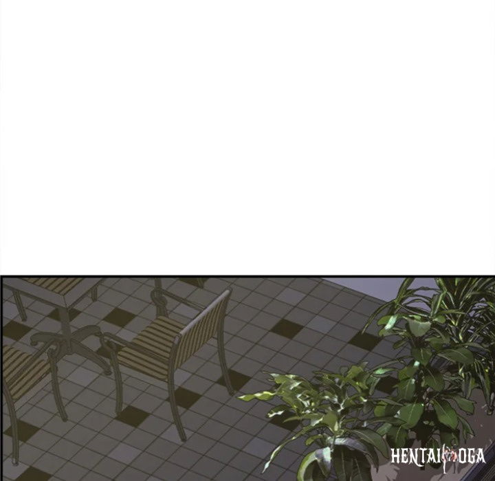 Right Under His Roof Right Under His Roof Chapter 22 - Page 97