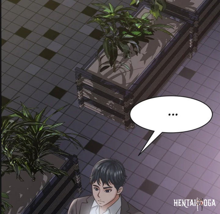 Right Under His Roof Right Under His Roof Chapter 22 - Page 98