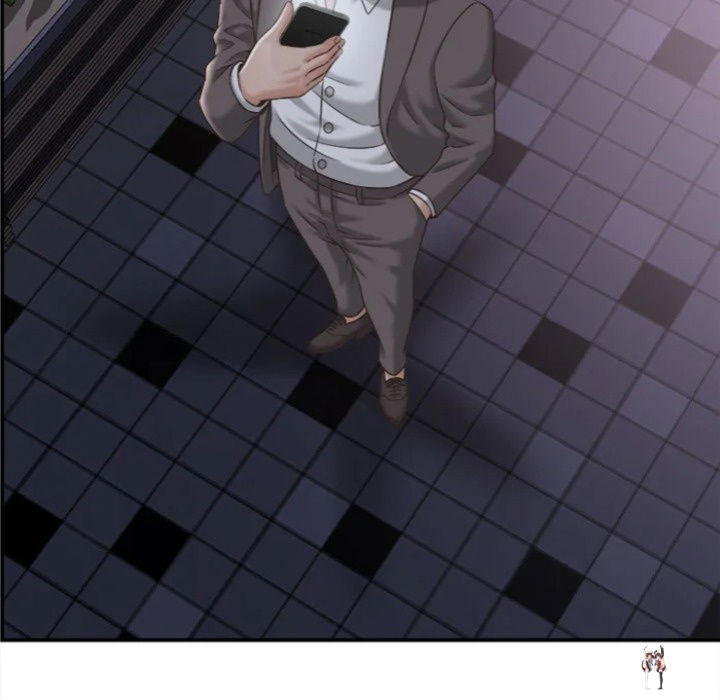 Right Under His Roof Right Under His Roof Chapter 22 - Page 99