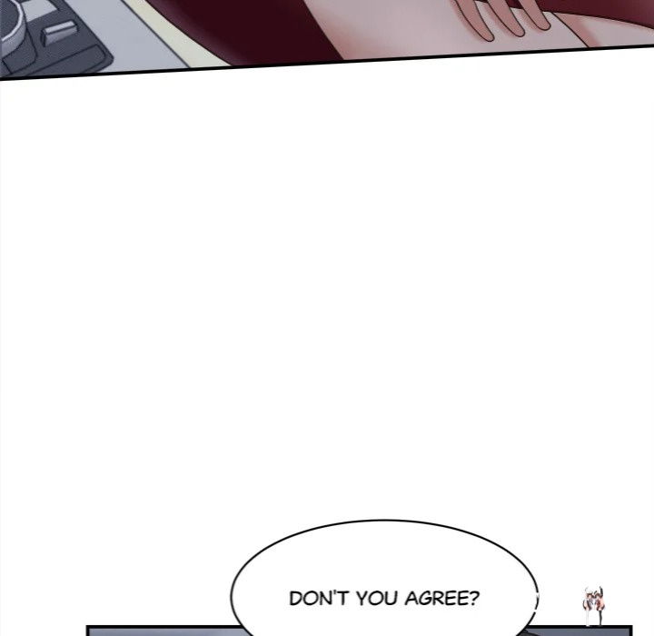 Right Under His Roof Right Under His Roof Chapter 21 - Page 10