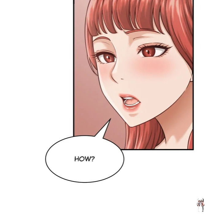 Right Under His Roof Right Under His Roof Chapter 21 - Page 105