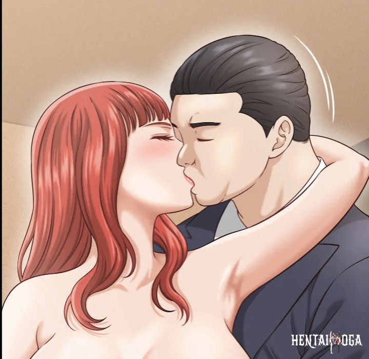 Right Under His Roof Right Under His Roof Chapter 21 - Page 109