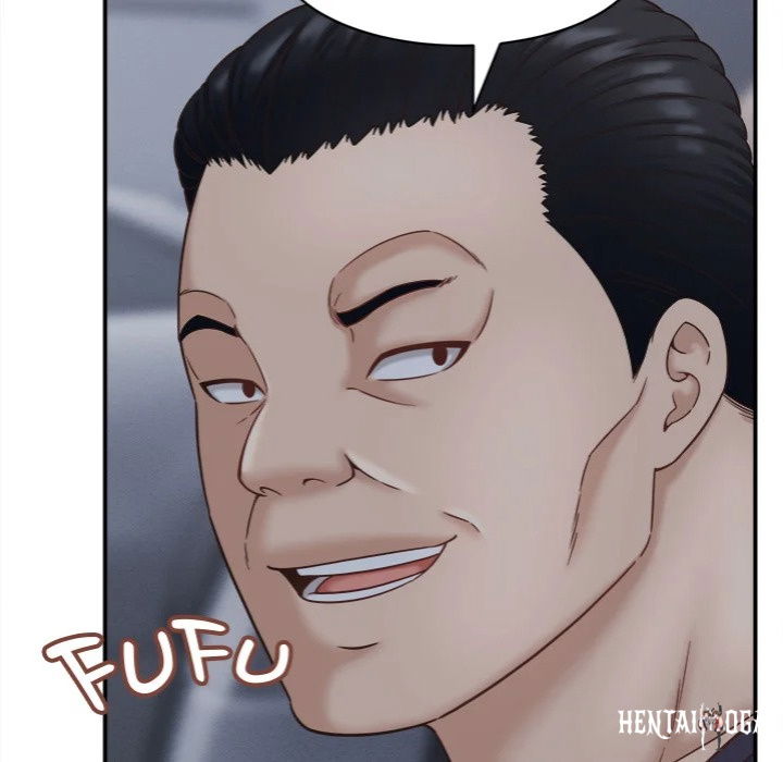 Right Under His Roof Right Under His Roof Chapter 21 - Page 11