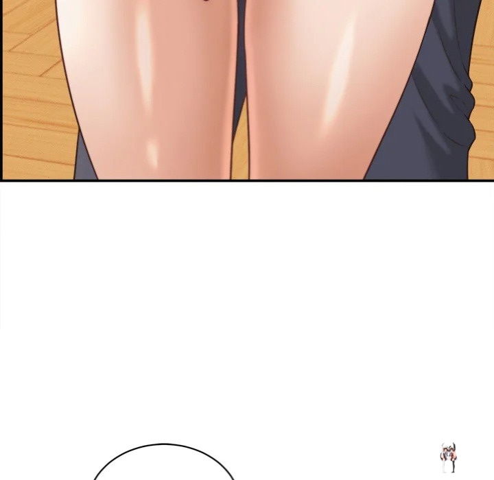 Right Under His Roof Right Under His Roof Chapter 21 - Page 111