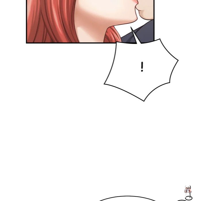 Right Under His Roof Right Under His Roof Chapter 21 - Page 113