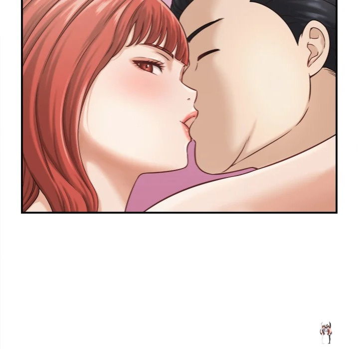 Right Under His Roof Right Under His Roof Chapter 21 - Page 116