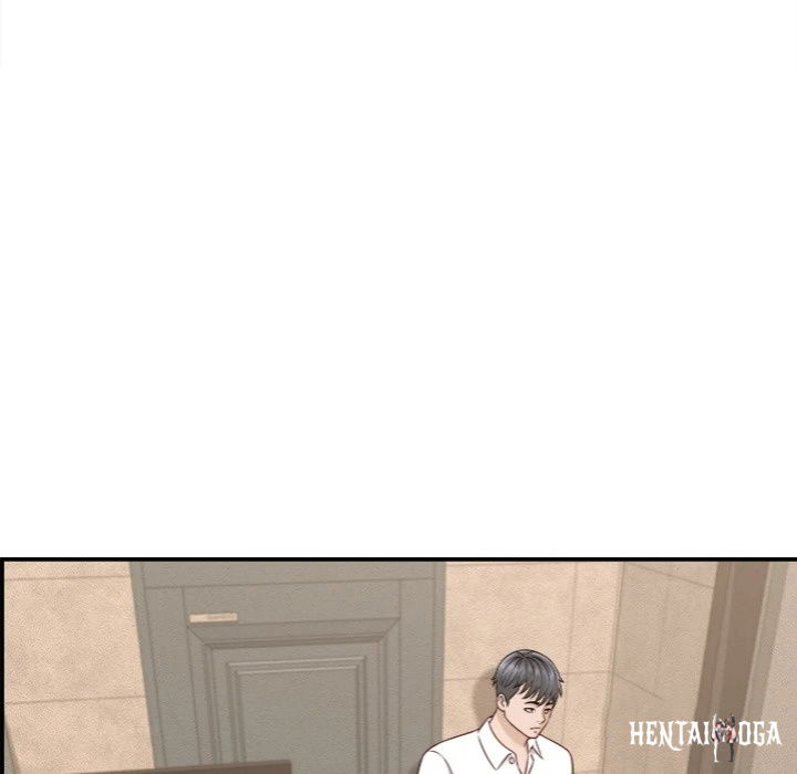 Right Under His Roof Right Under His Roof Chapter 21 - Page 117