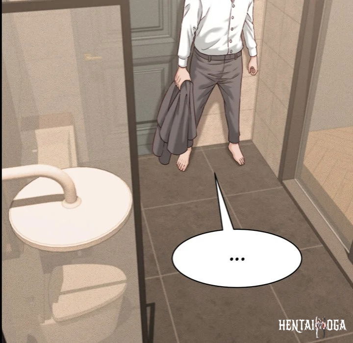 Right Under His Roof Right Under His Roof Chapter 21 - Page 118