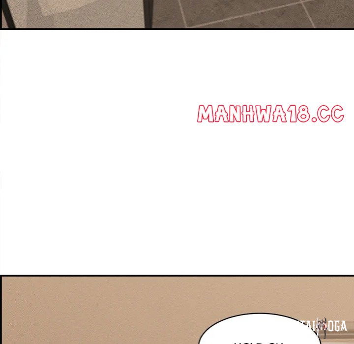 Right Under His Roof Right Under His Roof Chapter 21 - Page 119