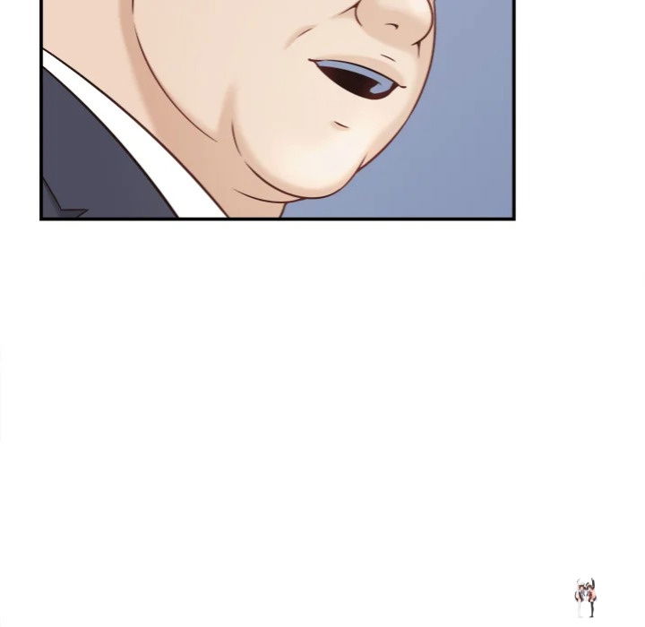 Right Under His Roof Right Under His Roof Chapter 21 - Page 124