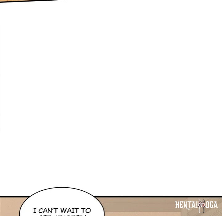 Right Under His Roof Right Under His Roof Chapter 21 - Page 127