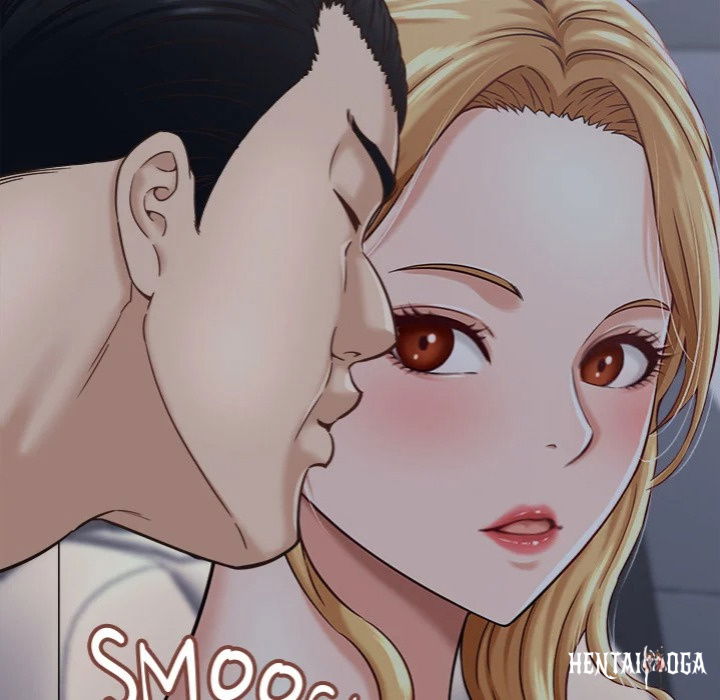 Right Under His Roof Right Under His Roof Chapter 21 - Page 13