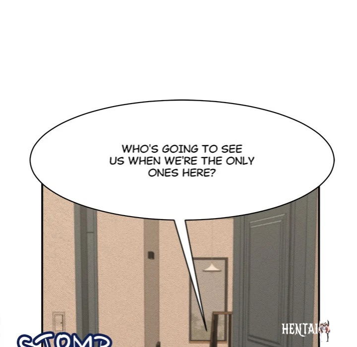 Right Under His Roof Right Under His Roof Chapter 21 - Page 130