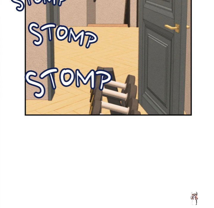 Right Under His Roof Right Under His Roof Chapter 21 - Page 131