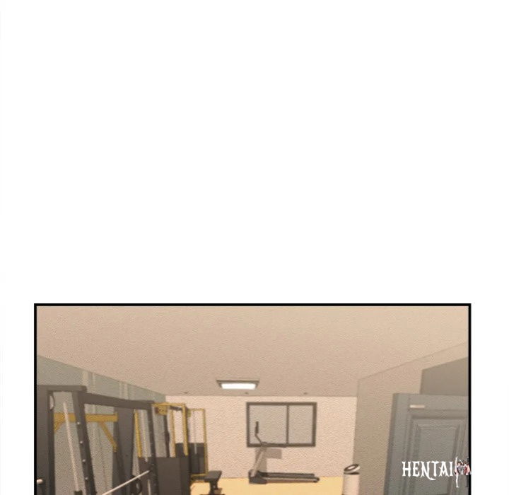 Right Under His Roof Right Under His Roof Chapter 21 - Page 132