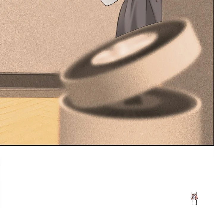 Right Under His Roof Right Under His Roof Chapter 21 - Page 134