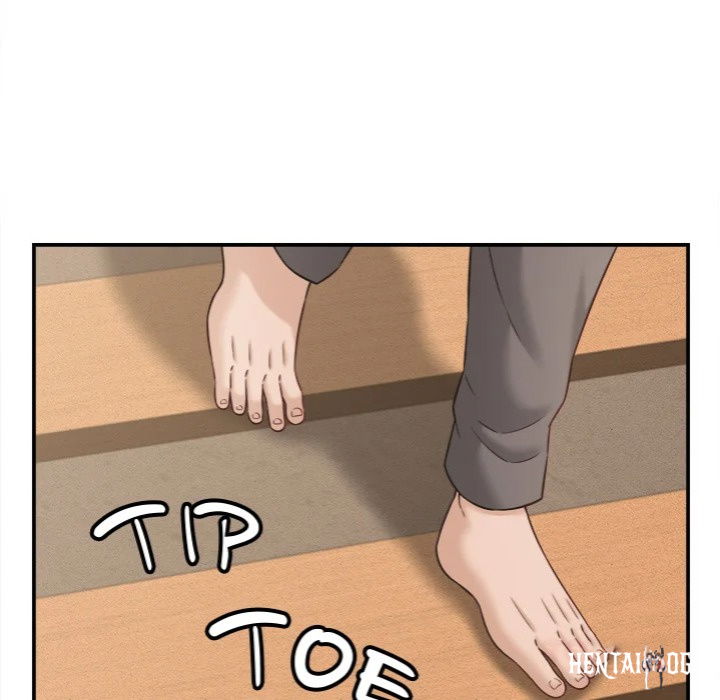 Right Under His Roof Right Under His Roof Chapter 21 - Page 135