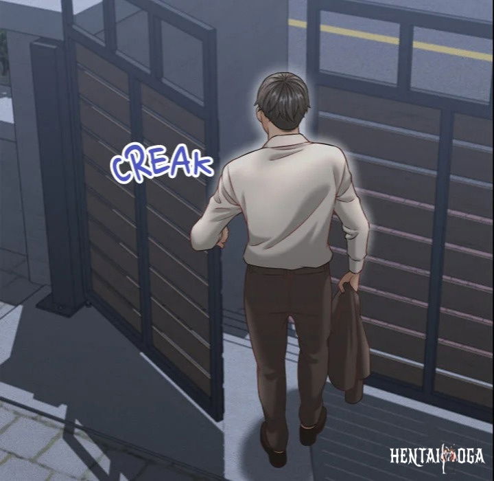 Right Under His Roof Right Under His Roof Chapter 21 - Page 142