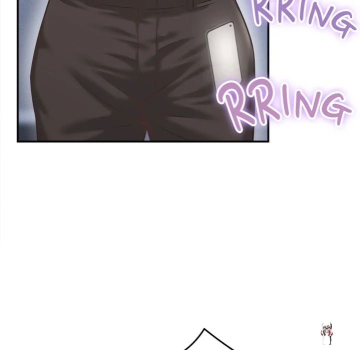 Right Under His Roof Right Under His Roof Chapter 21 - Page 144