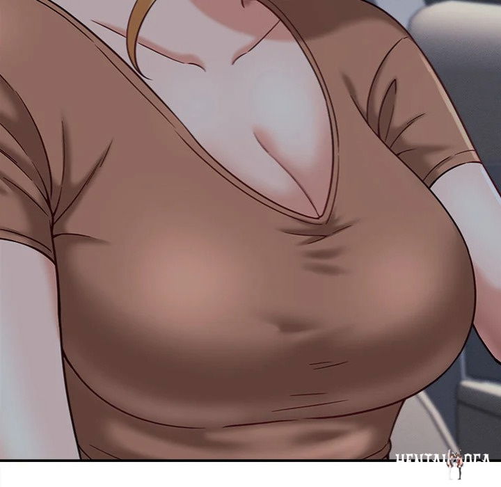 Right Under His Roof Right Under His Roof Chapter 21 - Page 16