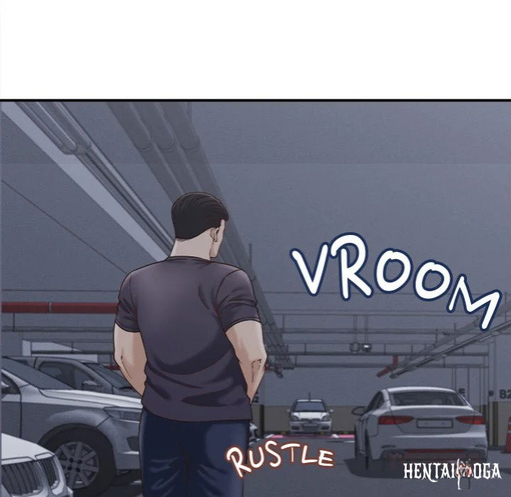 Right Under His Roof Right Under His Roof Chapter 21 - Page 21