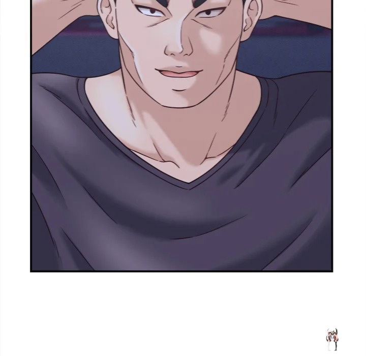 Right Under His Roof Right Under His Roof Chapter 21 - Page 24