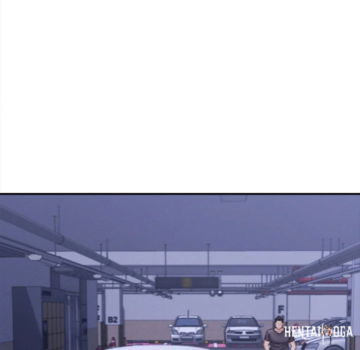 Right Under His Roof Right Under His Roof Chapter 21 - Page 25