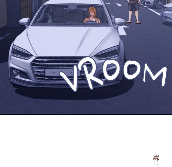 Right Under His Roof Right Under His Roof Chapter 21 - Page 26