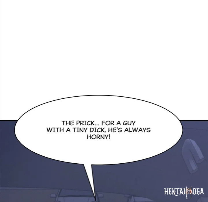 Right Under His Roof Right Under His Roof Chapter 21 - Page 27