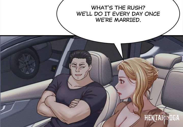 Right Under His Roof Right Under His Roof Chapter 21 - Page 3
