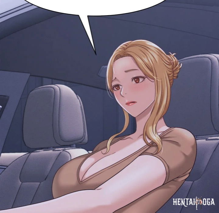 Right Under His Roof Right Under His Roof Chapter 21 - Page 31