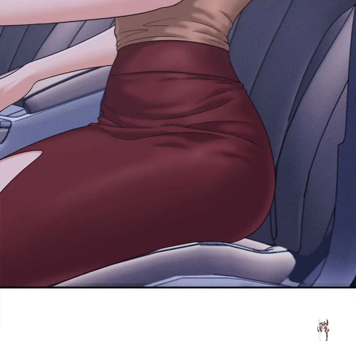 Right Under His Roof Right Under His Roof Chapter 21 - Page 32