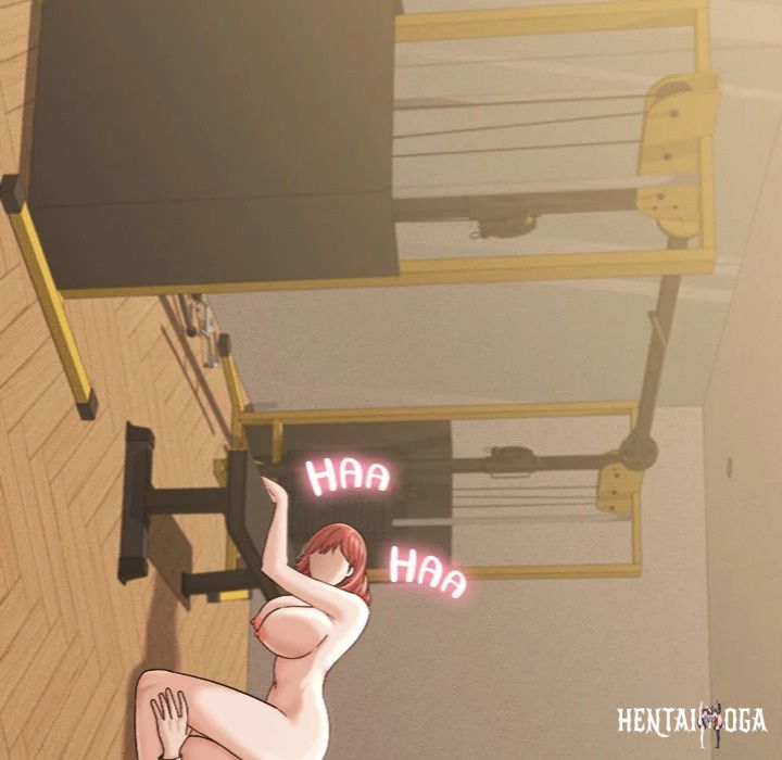 Right Under His Roof Right Under His Roof Chapter 21 - Page 39