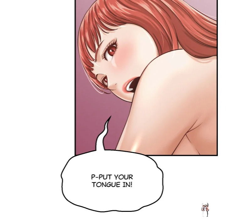 Right Under His Roof Right Under His Roof Chapter 21 - Page 41