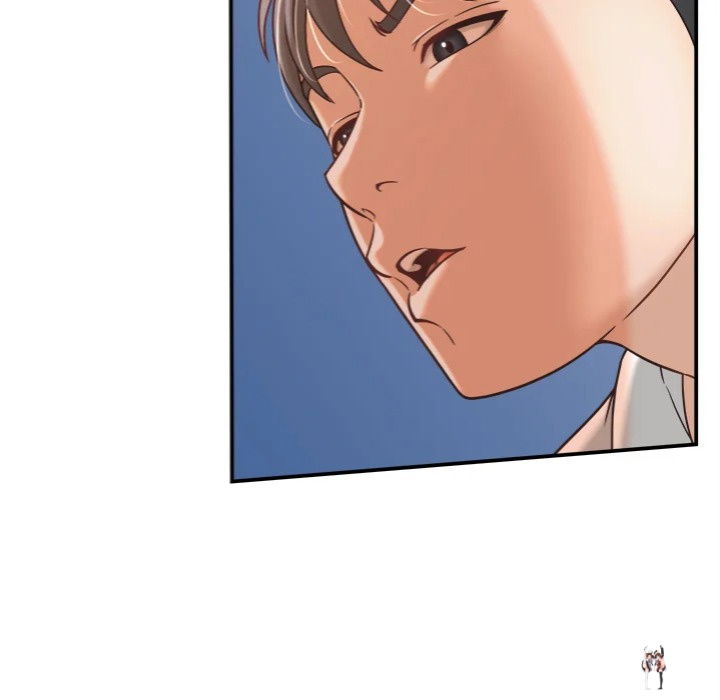 Right Under His Roof Right Under His Roof Chapter 21 - Page 43