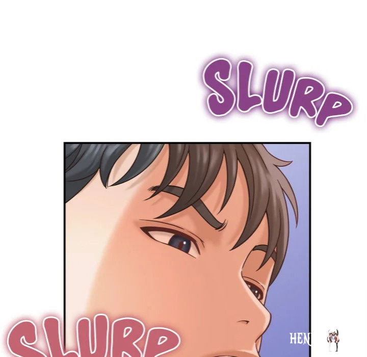 Right Under His Roof Right Under His Roof Chapter 21 - Page 49