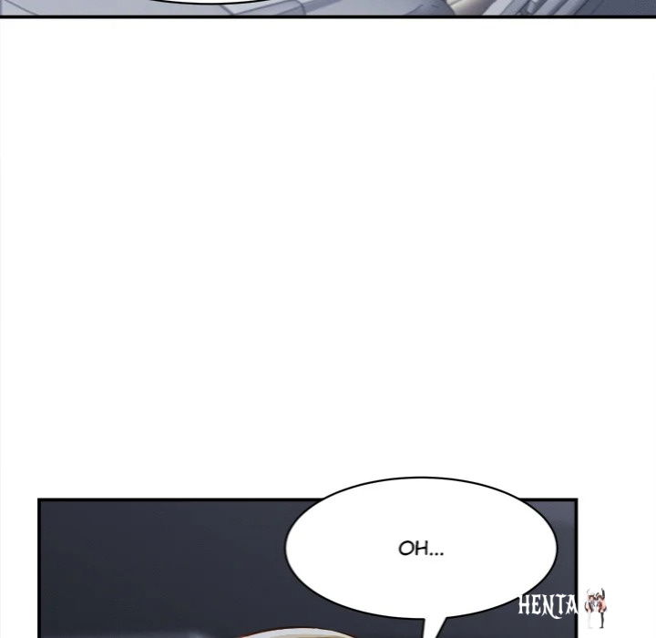 Right Under His Roof Right Under His Roof Chapter 21 - Page 5