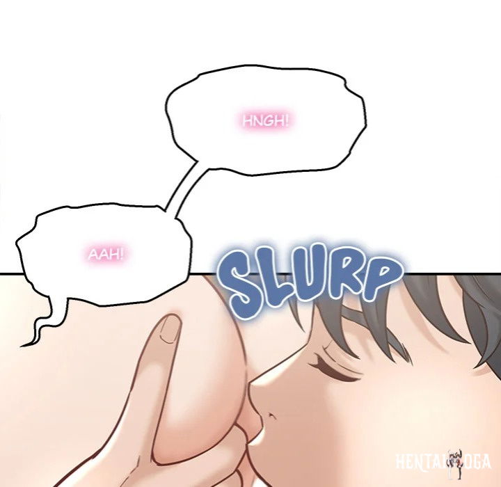 Right Under His Roof Right Under His Roof Chapter 21 - Page 53