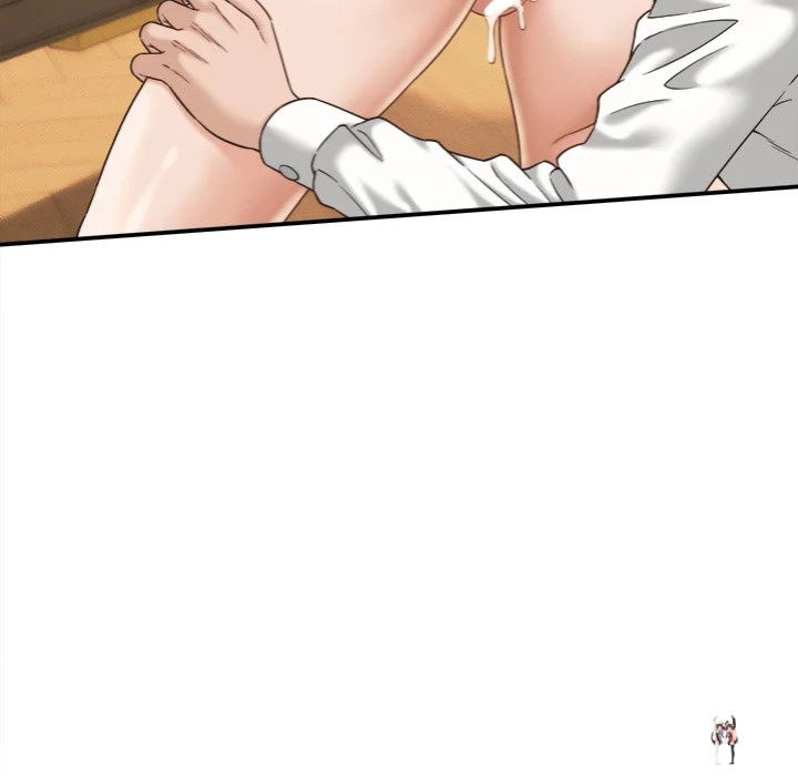 Right Under His Roof Right Under His Roof Chapter 21 - Page 57