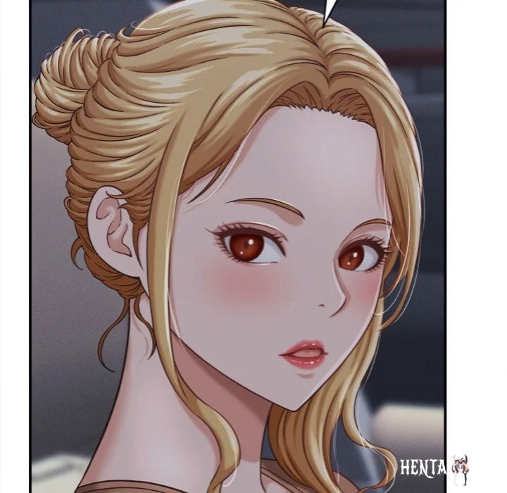 Right Under His Roof Right Under His Roof Chapter 21 - Page 6