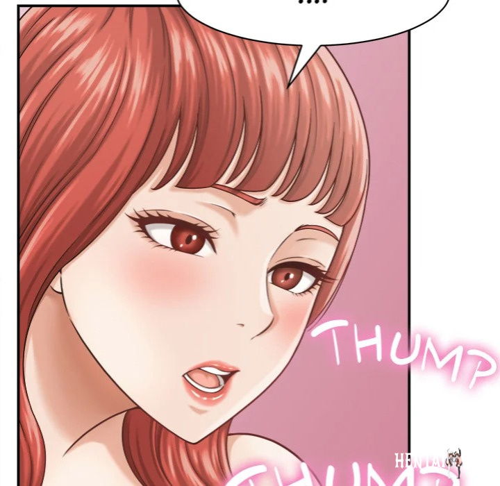 Right Under His Roof Right Under His Roof Chapter 21 - Page 64