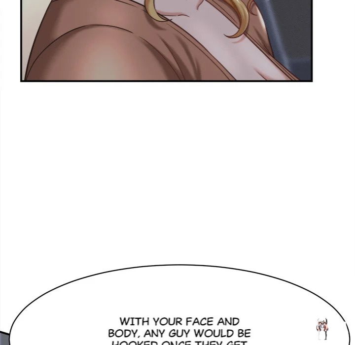 Right Under His Roof Right Under His Roof Chapter 21 - Page 7