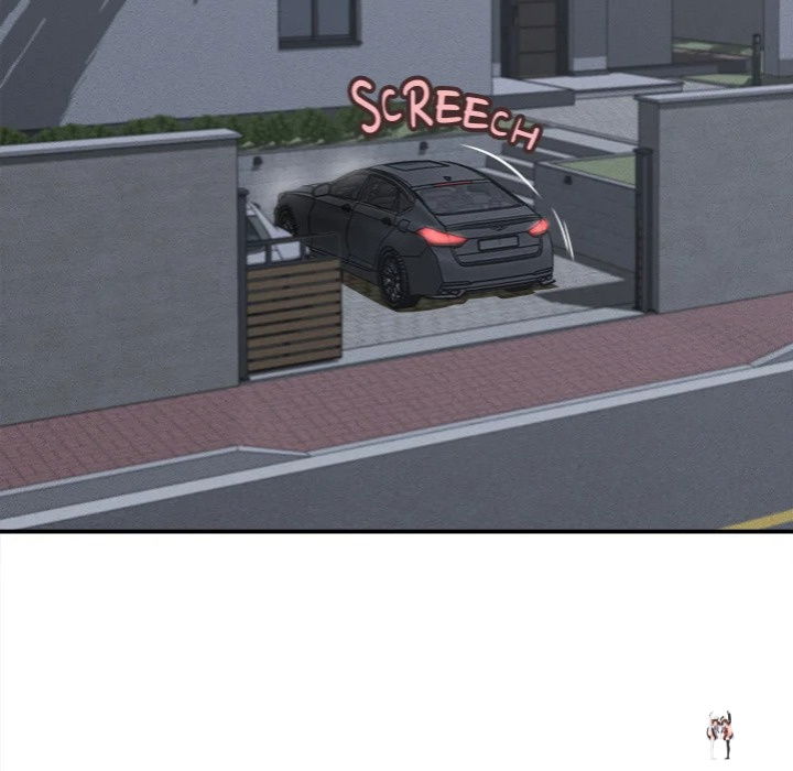 Right Under His Roof Right Under His Roof Chapter 21 - Page 72