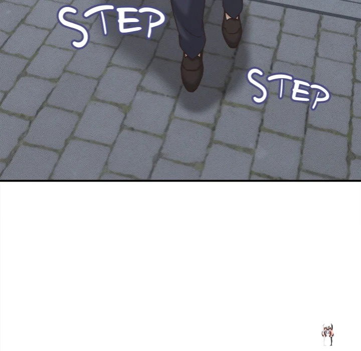 Right Under His Roof Right Under His Roof Chapter 21 - Page 75