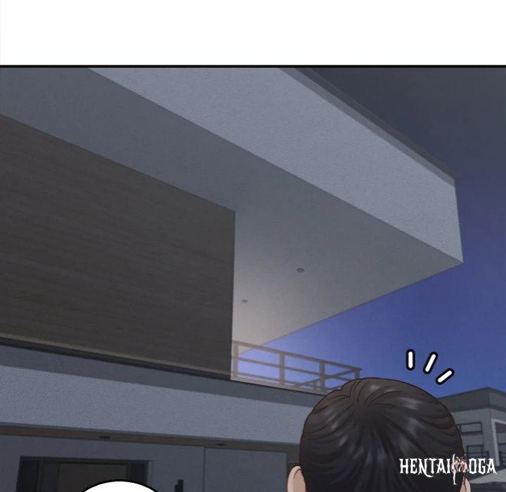 Right Under His Roof Right Under His Roof Chapter 21 - Page 76