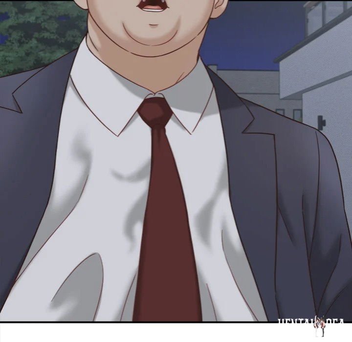 Right Under His Roof Right Under His Roof Chapter 21 - Page 79