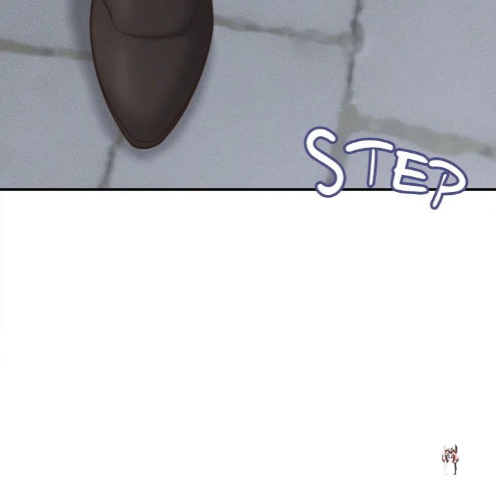 Right Under His Roof Right Under His Roof Chapter 21 - Page 81