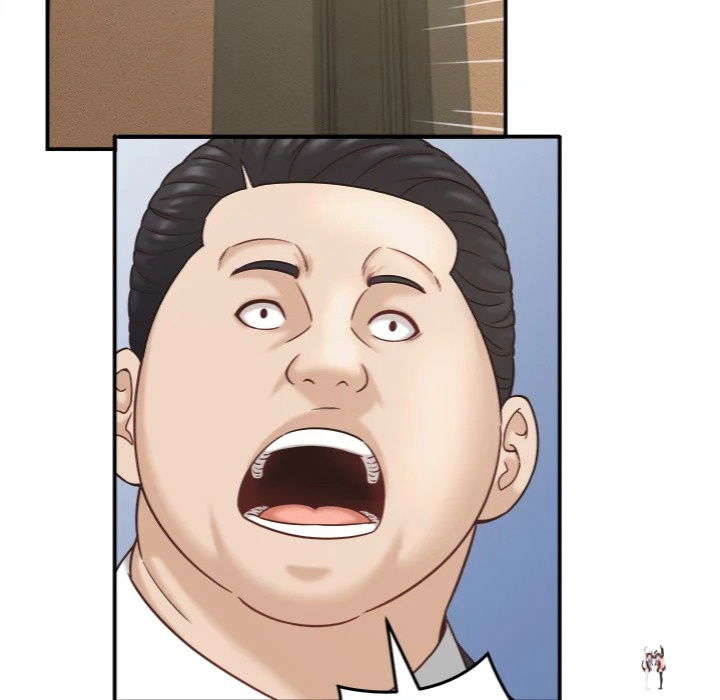 Right Under His Roof Right Under His Roof Chapter 21 - Page 83